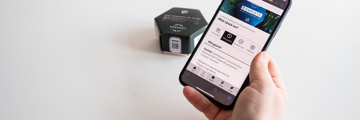 ExaktApp's profile banner image