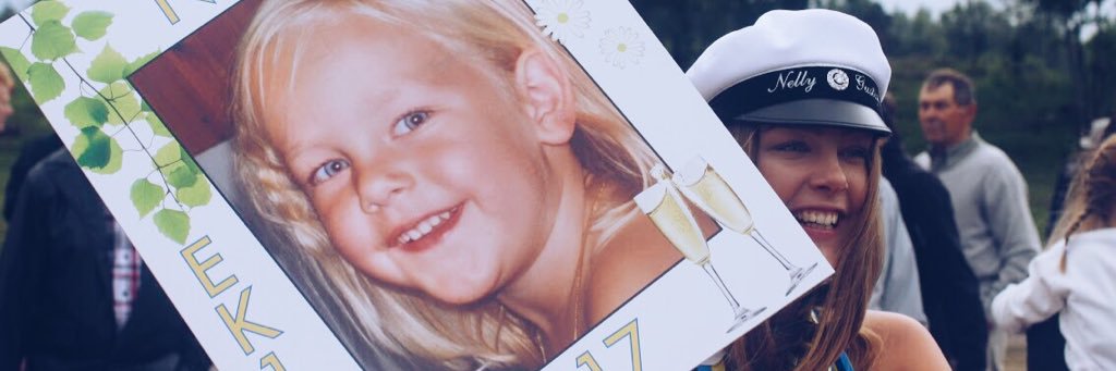 nellygustafson's profile banner image