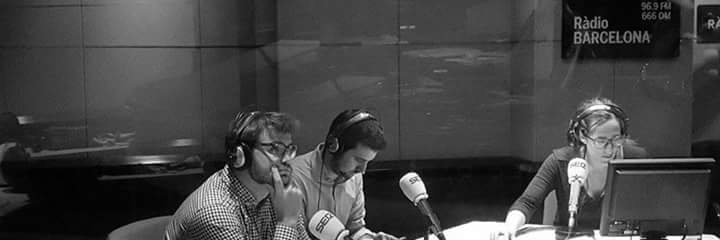BallartBCN's profile banner image