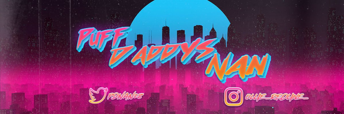 PdNan28's profile banner image