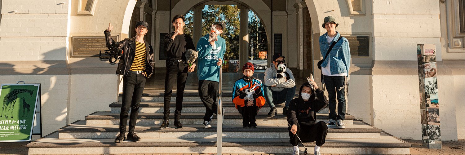 IGOT7_AUSTRALIA's profile banner image