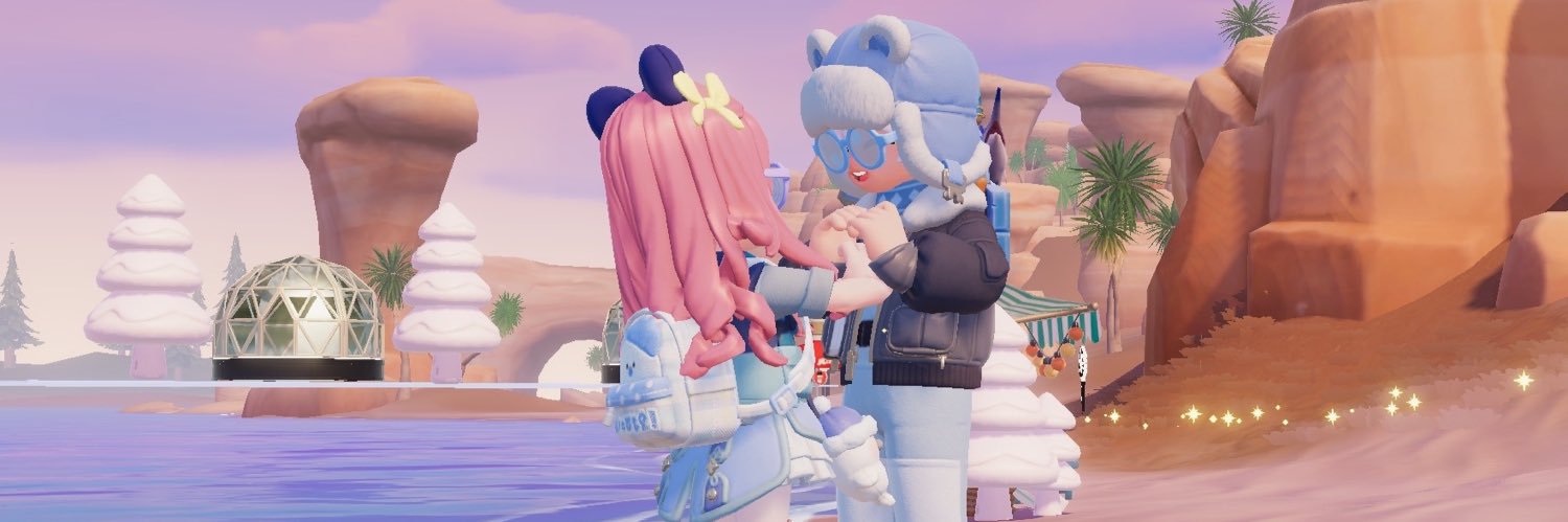 ぽたは元気 banner
