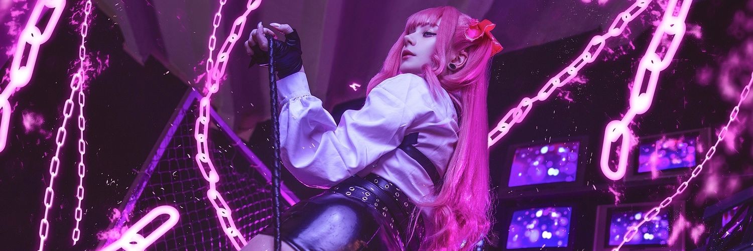 Ankaline_cos / アンカライネ's banner