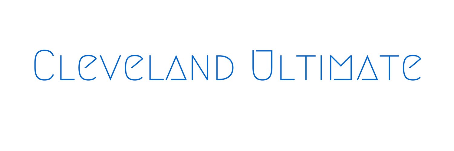 Cleveland Disc Assoc banner