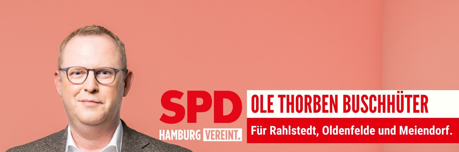 Ole Thorben Buschhüter banner