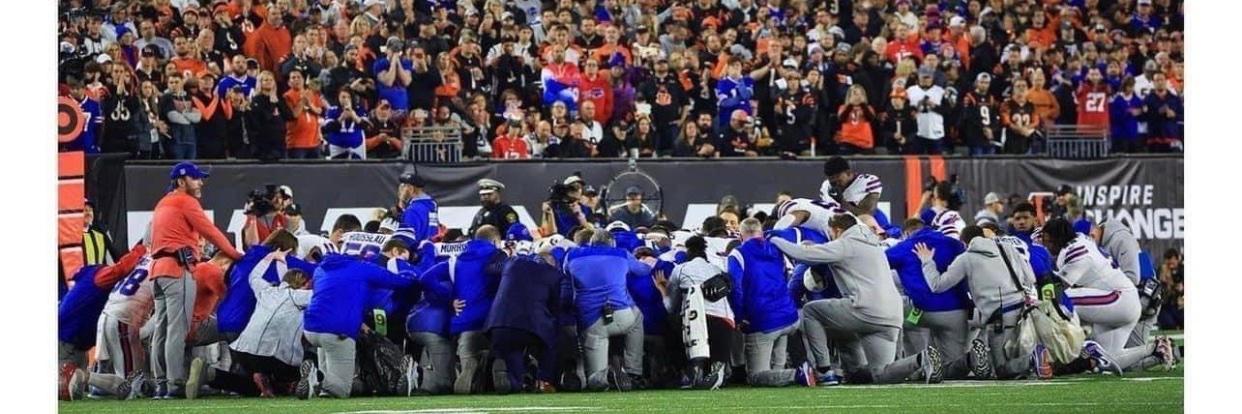 Lisa, brave and loyal banner