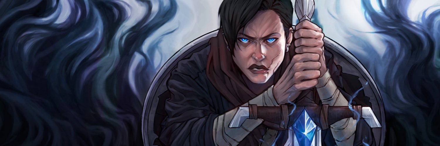 silvsart's profile banner image