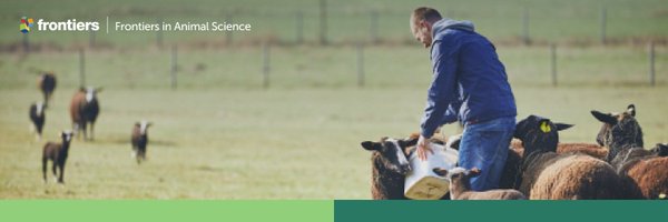 FrontAnimalSci Profile Banner