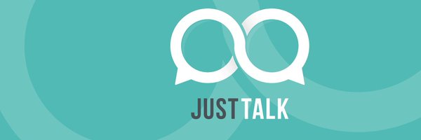 JustTalkHerts Profile Banner