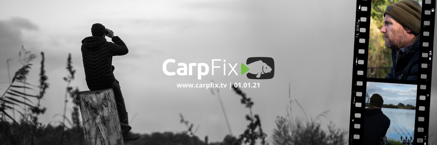 CarpFix banner