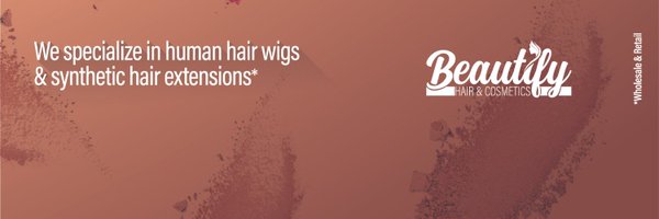 HairBeautify Profile Banner