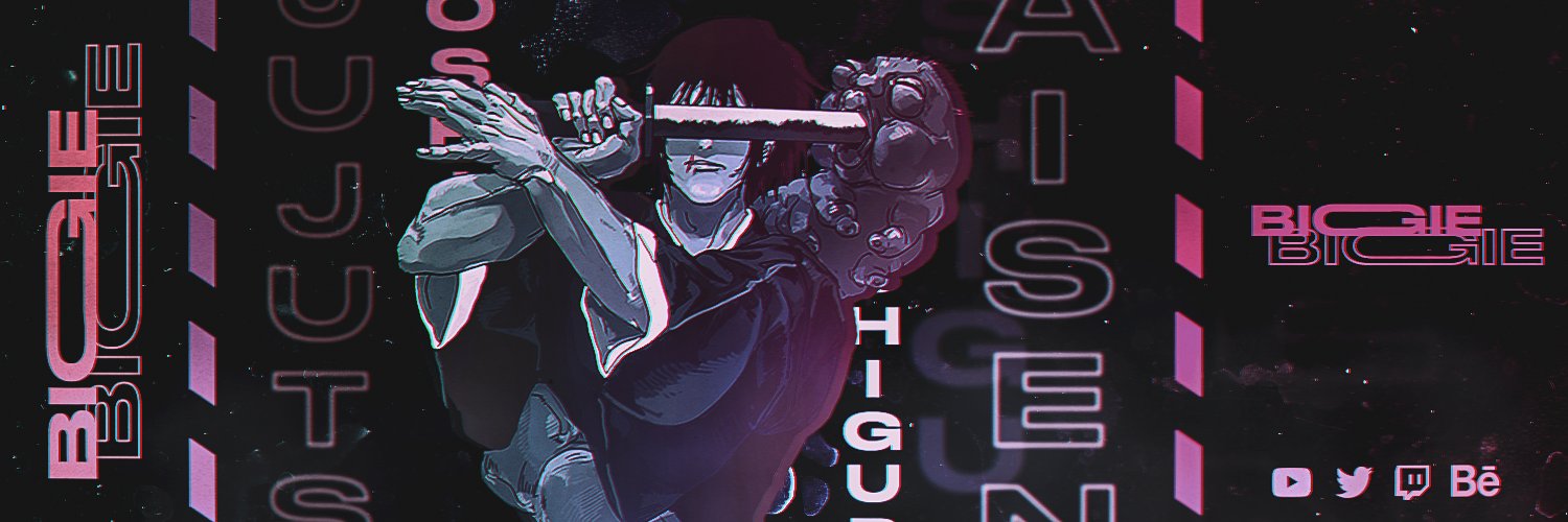 notbigggie's profile banner image