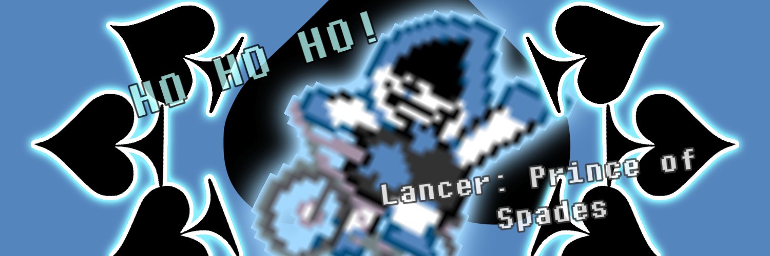 LancerDelta's profile banner image