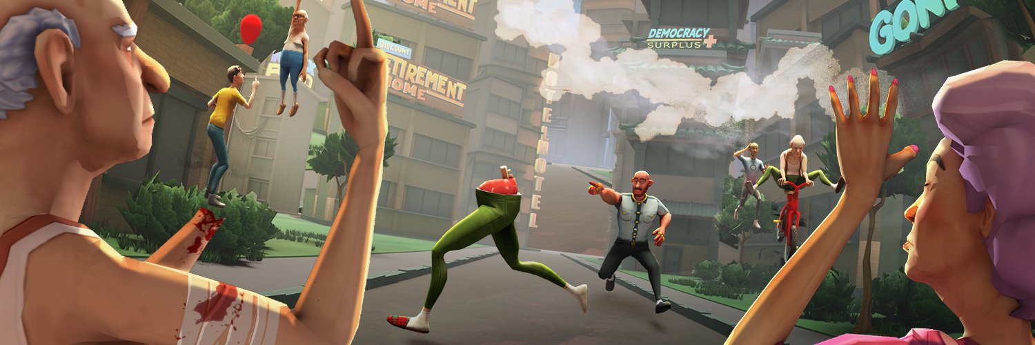 Frank - Just Die Already banner