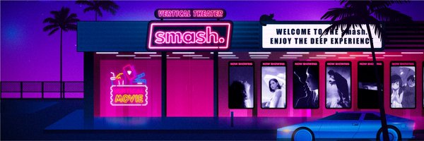 smash_media_jp Profile Banner
