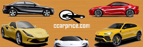 CCarPrices Profile Banner