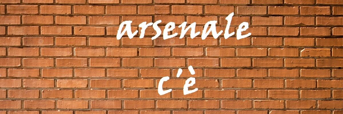 Arsenale Kappa Forum's banner