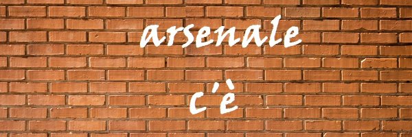 k_arsenale Profile Banner