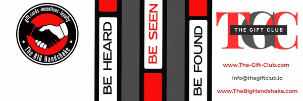 TheGiftClub1 Profile Banner