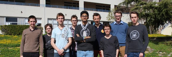 FabLabMarseille Profile Banner