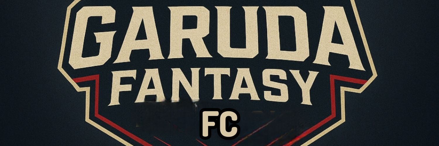 GARUDA FANTASY FC banner
