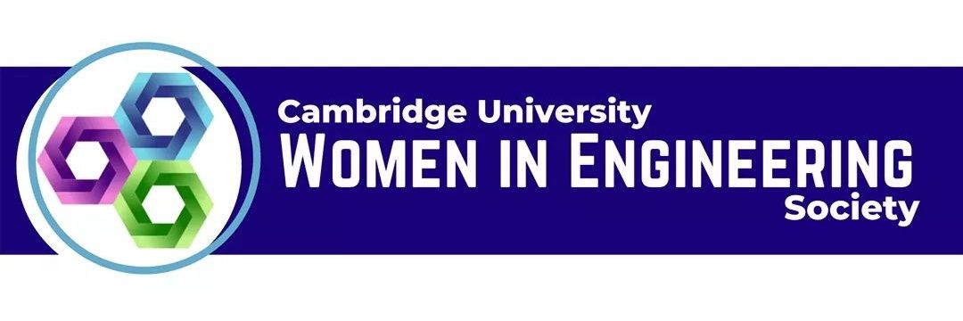 CU Women in Engineering Society banner