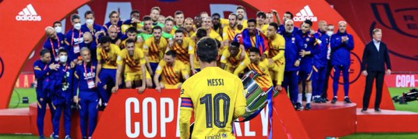 BarcelonistaQle Profile Banner