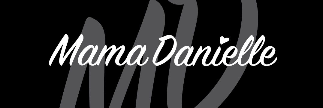 mama_danielle83's profile banner image