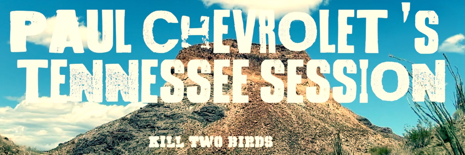 Paul Chevrolet banner
