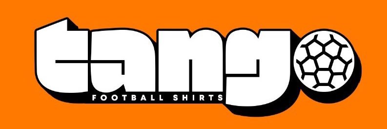 Tango Football Shirts banner