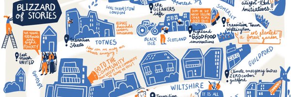 TransitionTog Profile Banner