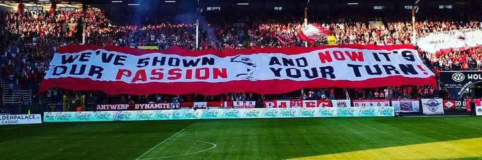KK banner