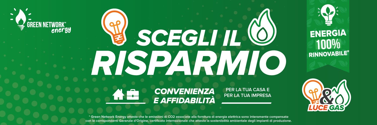 GreenNetworkIT's profile banner image