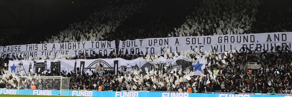 TheMagpie15 Profile Banner