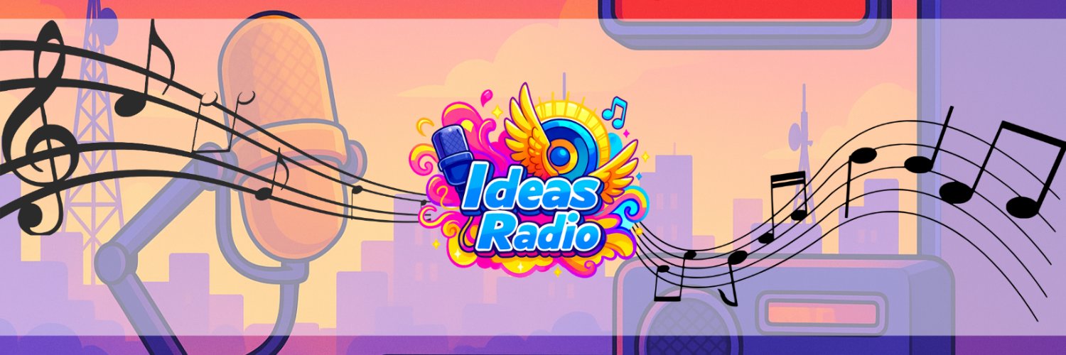 IdeasR01's profile banner image