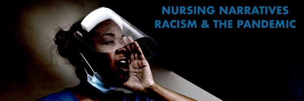 Nursesnarrate Profile Banner