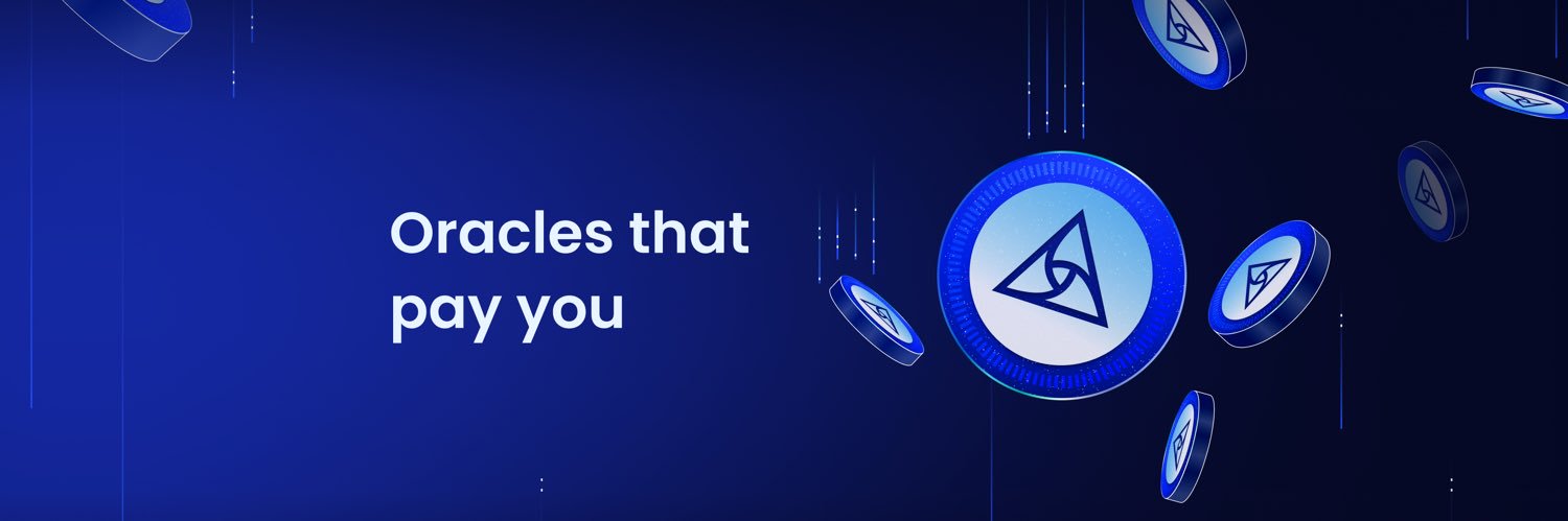 Api3's banner