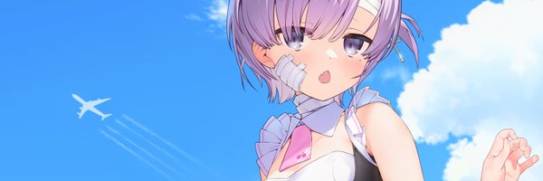 Kuma_4go Profile Banner
