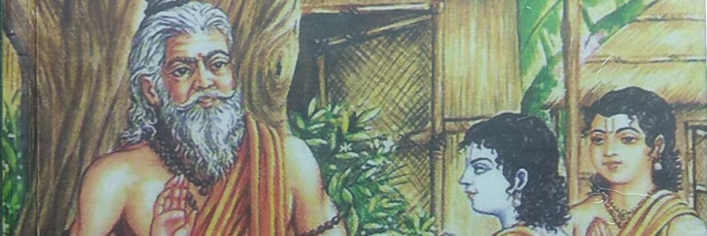 sanatanify's profile banner image