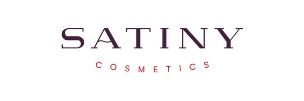 SatinyCosmetics Profile Banner