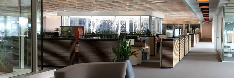 Jean-Pierre Besnard banner