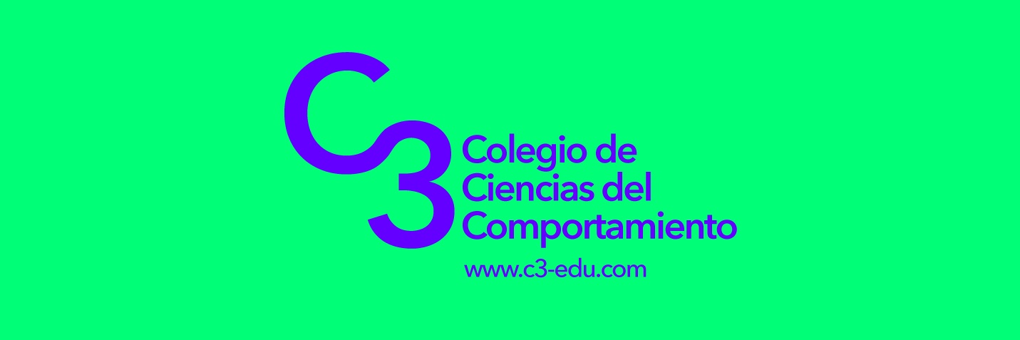 C3 - Colegio de Ciencias del Comportamiento 🧠 banner