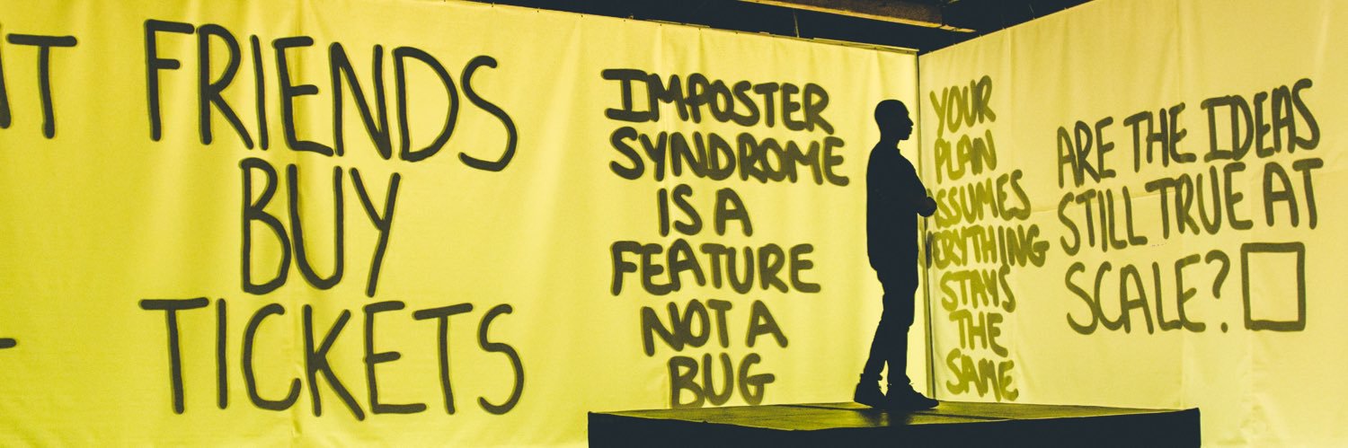 Elijah's banner