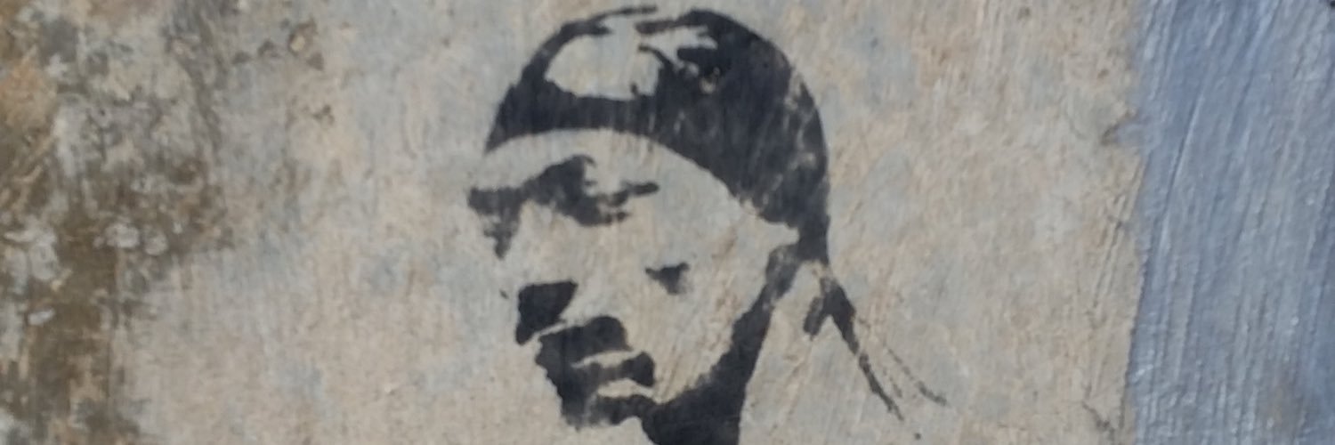 JakeSegin34's profile banner image