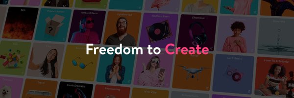 UppbeatOfficial Profile Banner