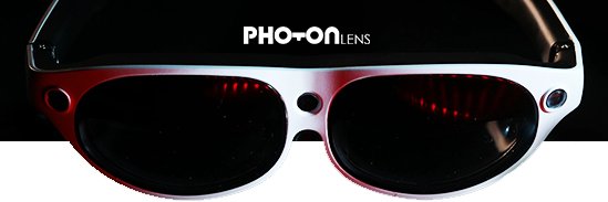 PhotonLens banner