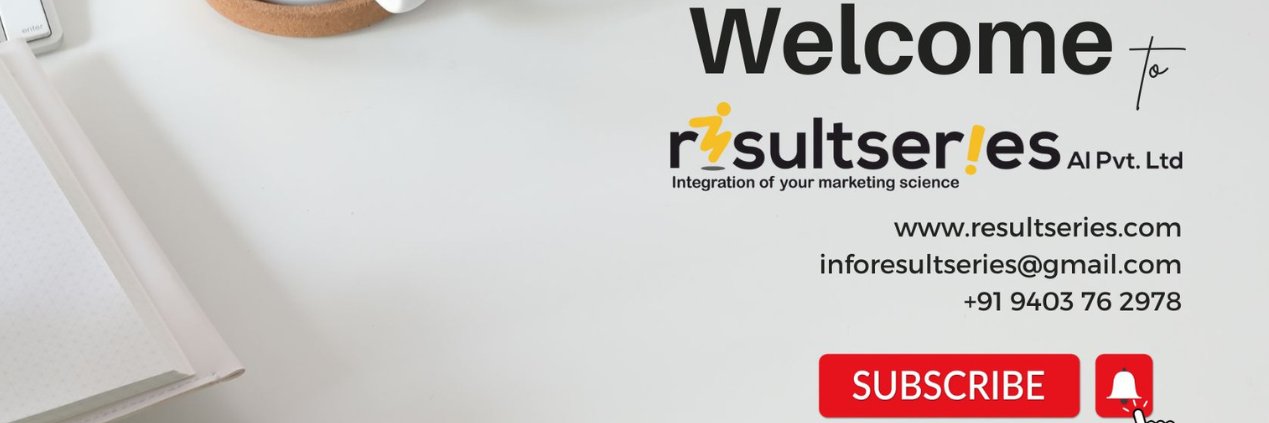 ResultSeries's profile banner image
