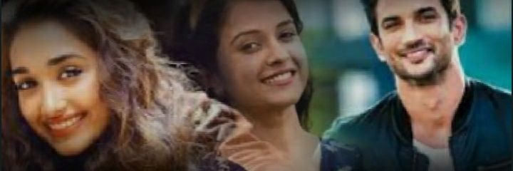 KumarNysha's profile banner image