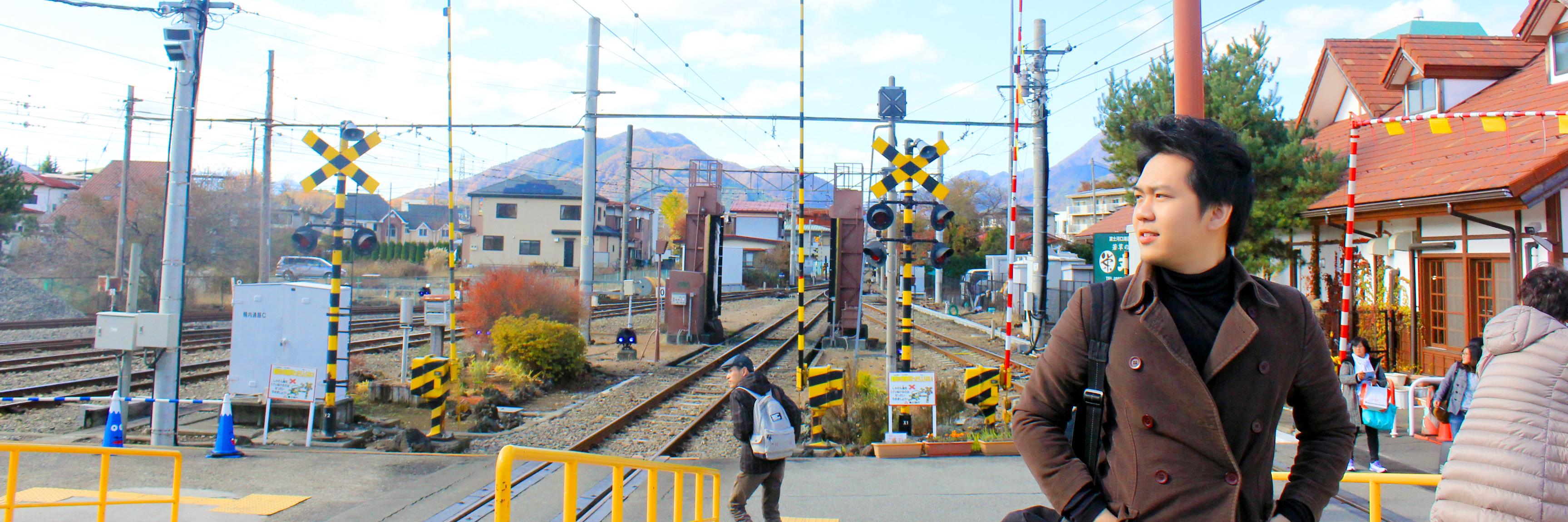 KenYattaStudio's profile banner image