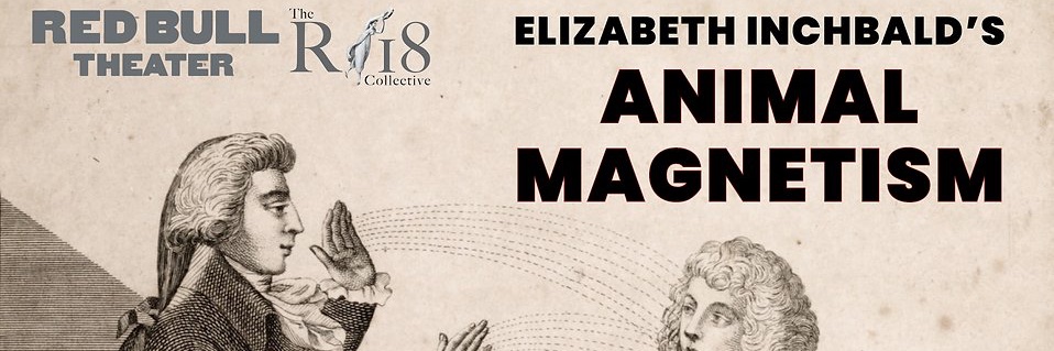 The R/18 Collective banner